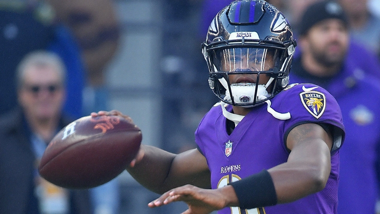 Ravens vs Bills predictions, odds and best bets for Sunday Night Football