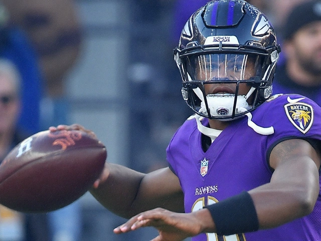 Ravens vs Bills predictions, odds and best bets for Sunday Night Football
