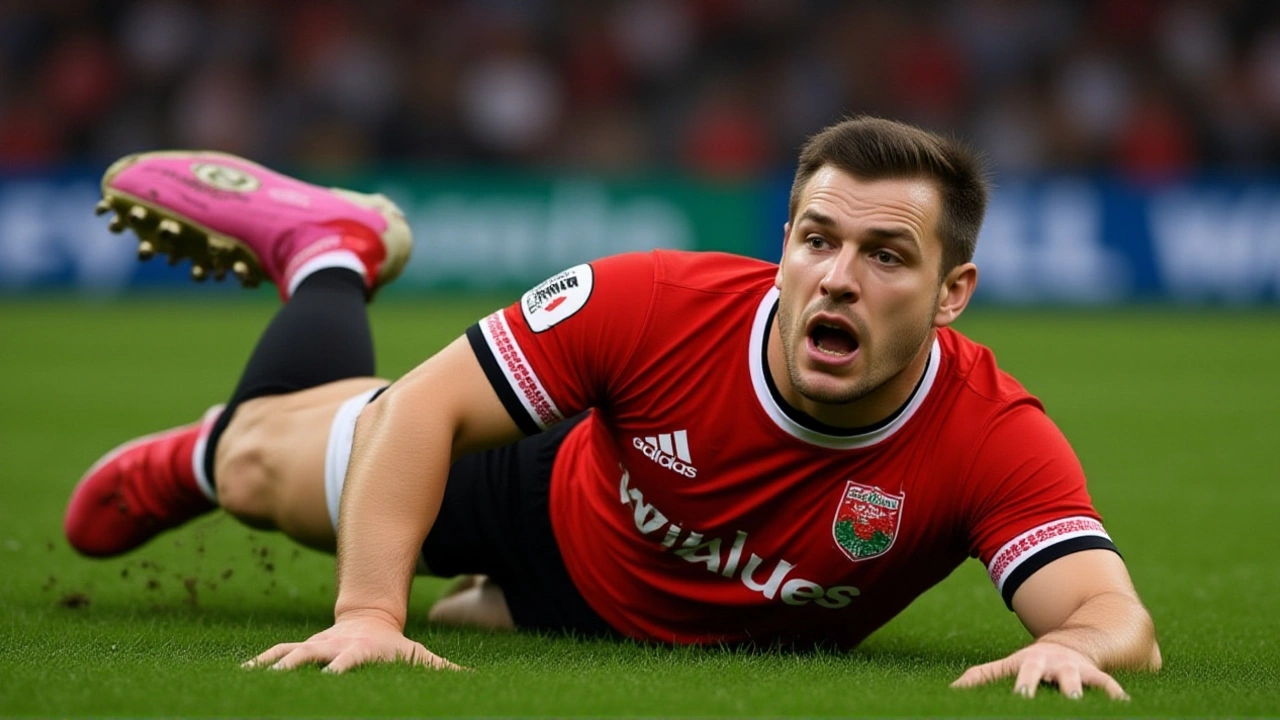 A Season Finale That Feels Like a Cop-Out