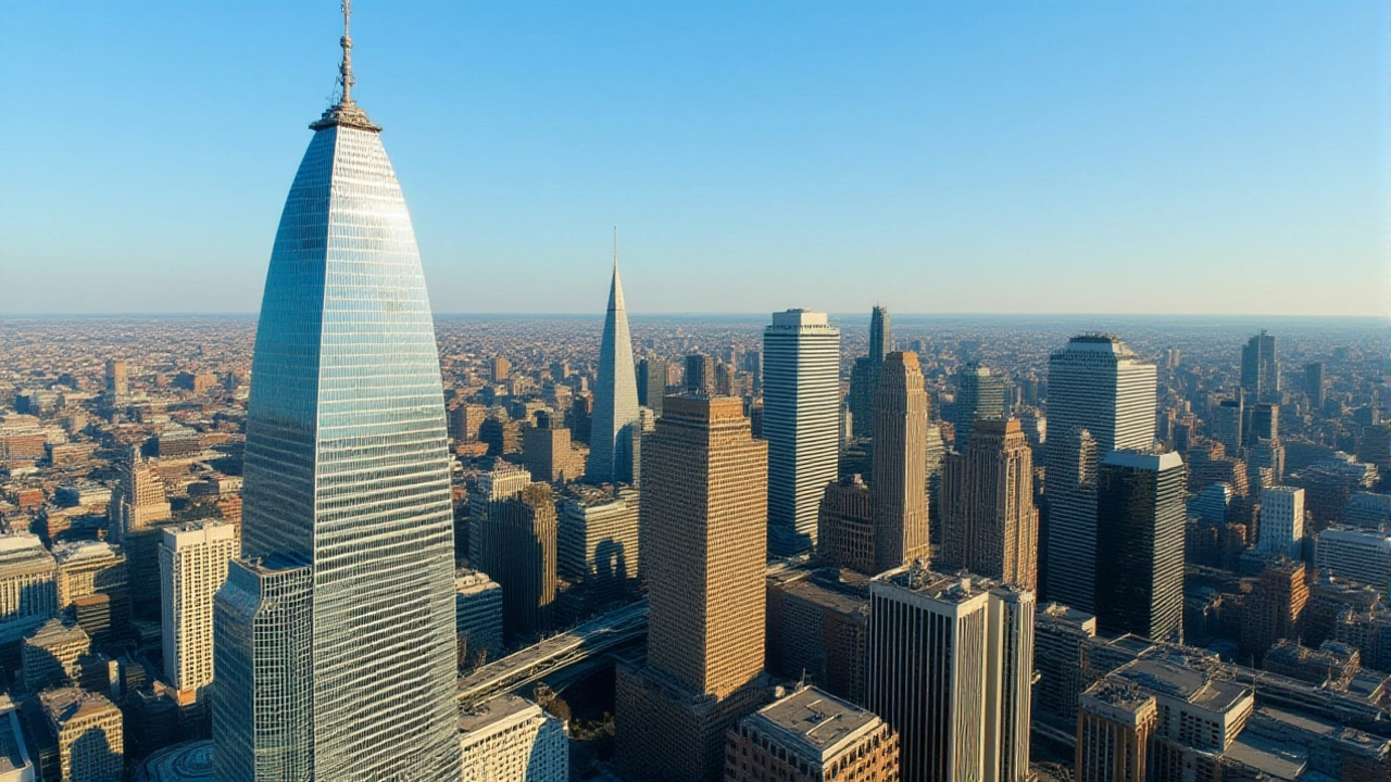 AstraZeneca: The Quiet Outperformer