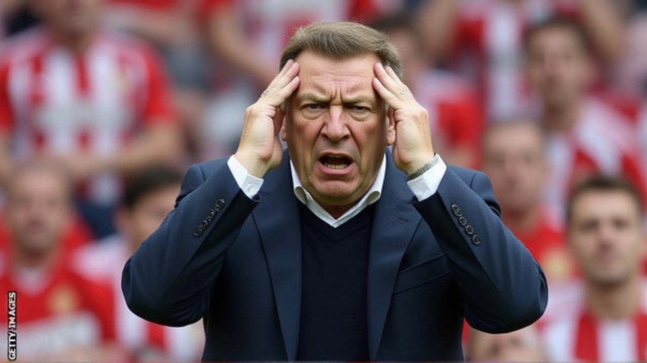 Background: The Long Road to History