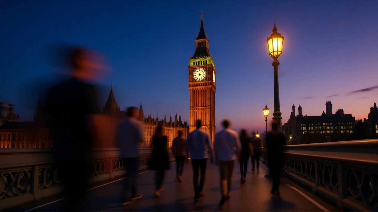 FTSE 100 braces for budget volatility as tax hikes loom, AstraZeneca seen as safe haven