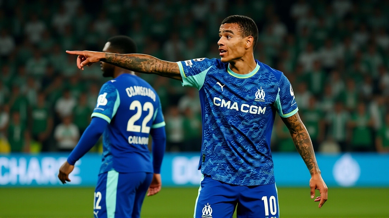 Manchester United Pay £1.5m to Leeds United After Terminating Mason Greenwood’s Contract