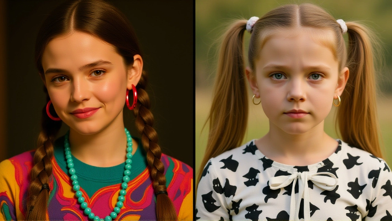 Stranger Things Season 5 Recasts Holly Wheeler with Nell Fisher for Final Season's Supernatural Turn