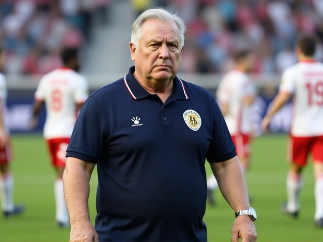 Curaçao stuns world with first World Cup qualification under Dick Advocaat, powered by Joshua Brenet’s Livingston move