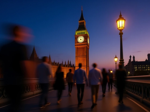 FTSE 100 braces for budget volatility as tax hikes loom, AstraZeneca seen as safe haven