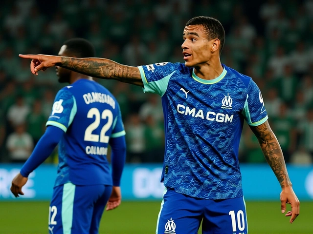 Manchester United Pay £1.5m to Leeds United After Terminating Mason Greenwood’s Contract