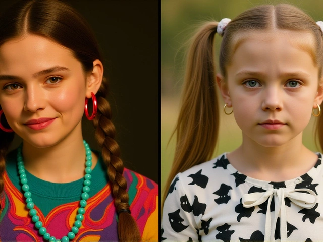 Stranger Things Season 5 Recasts Holly Wheeler with Nell Fisher for Final Season's Supernatural Turn
