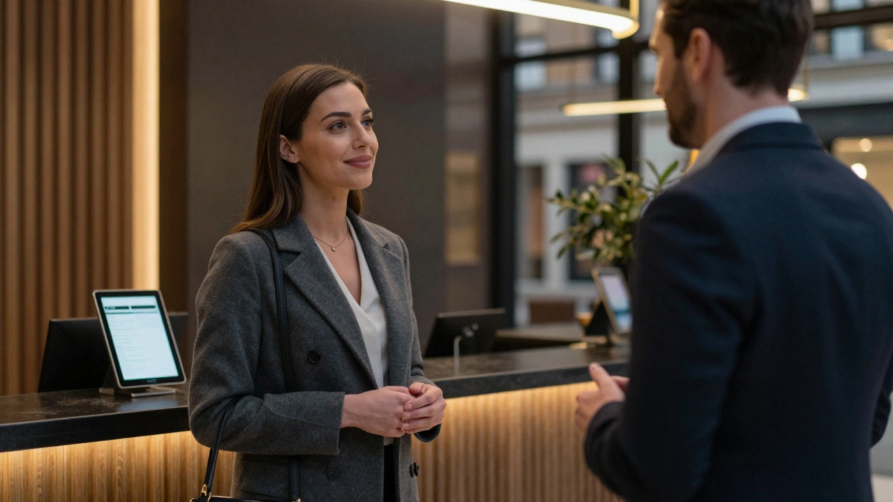 Escort London - How to Choose a Reputable Provider Without Risk