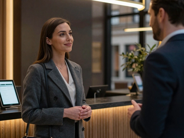 Escort London - How to Choose a Reputable Provider Without Risk