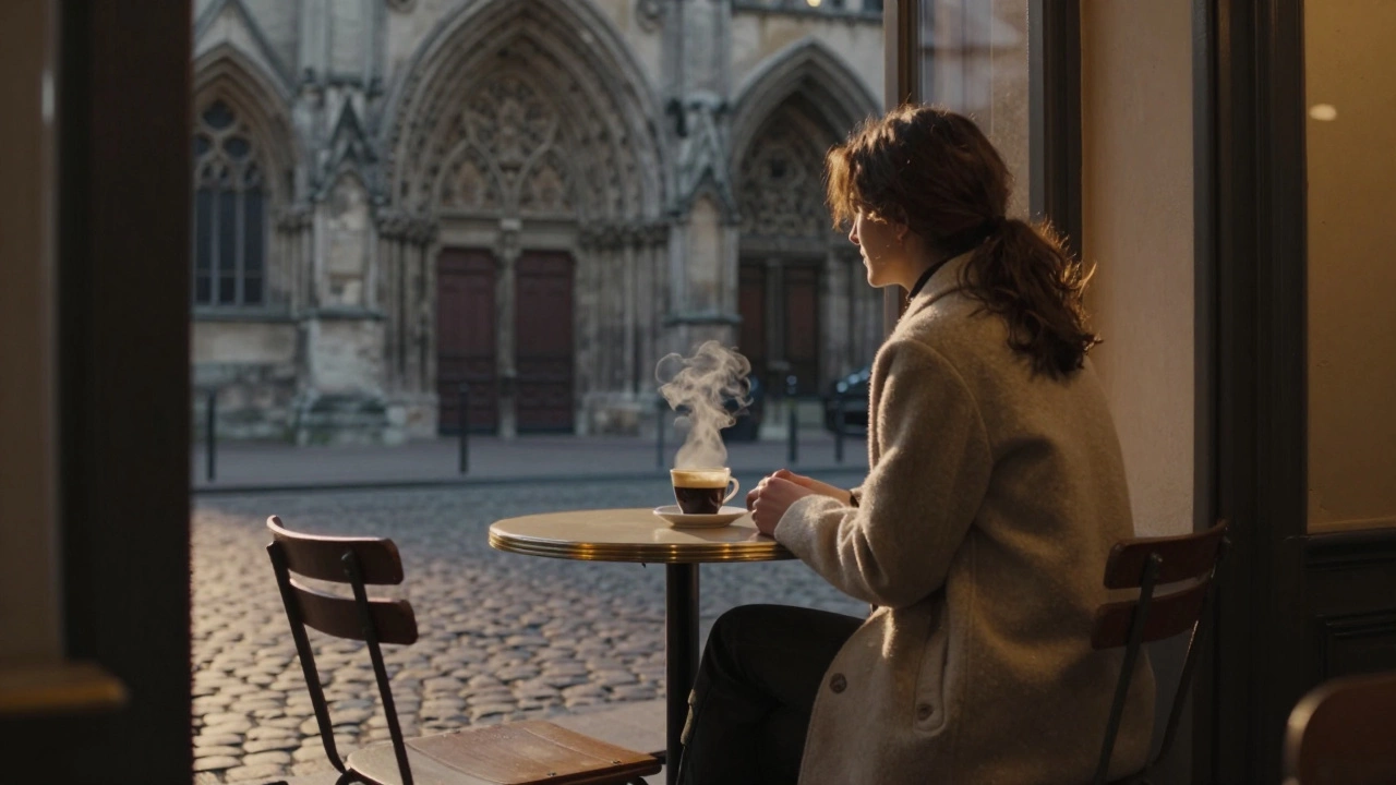 Why Are the Meeting Girls of Reims Preferred? Explained